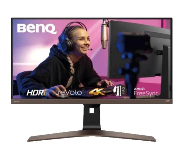 BenQ EW2880U - 744046 - zdjęcie
